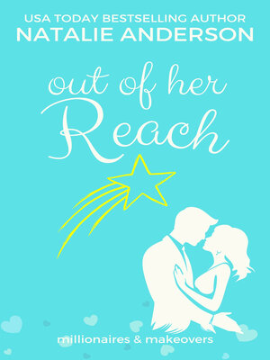 cover image of Out of Her Reach